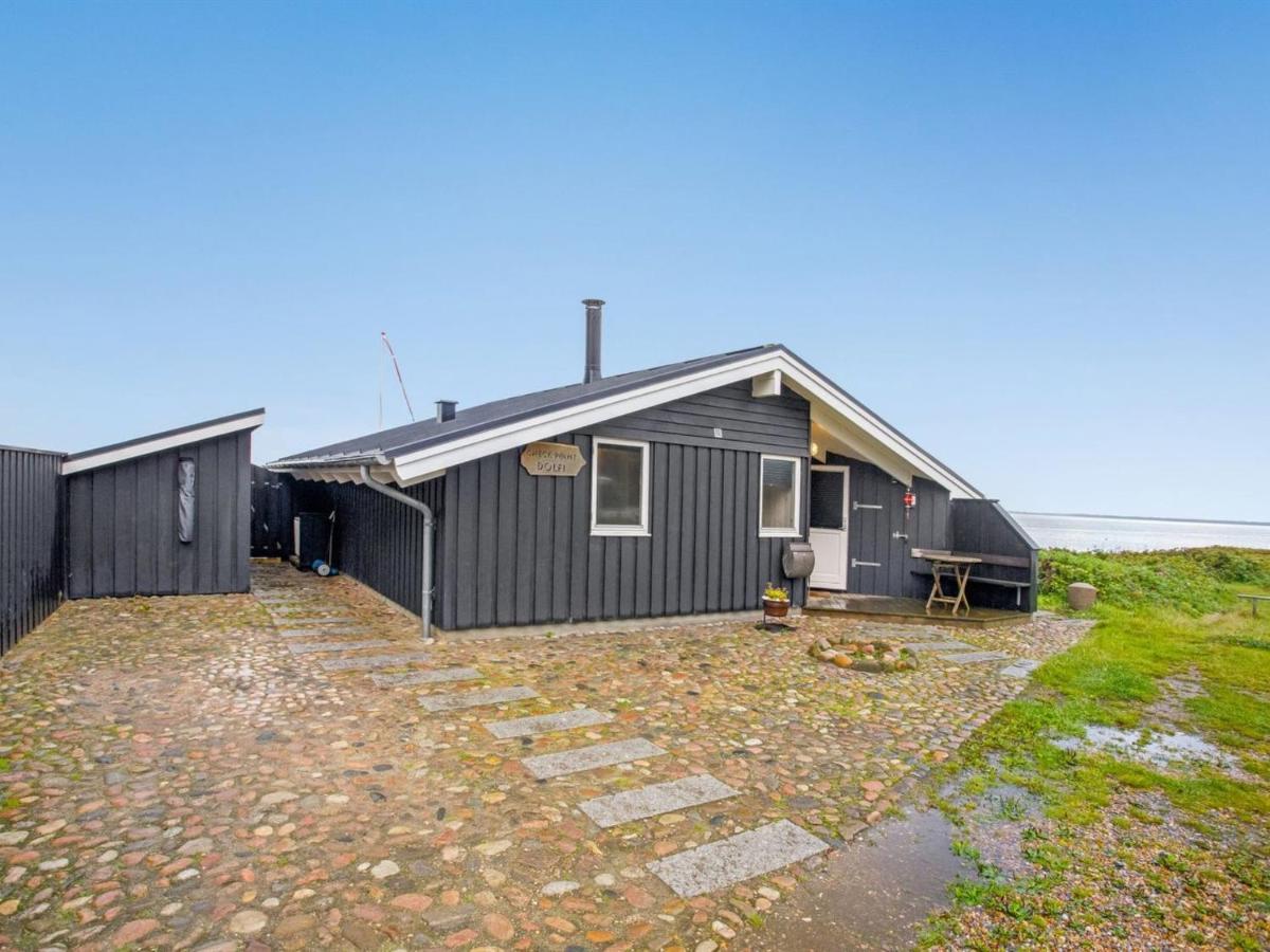 Holiday Home Holmwith - 200M From The Sea In Western Jutland By Interhome Esbjerg Exterior photo